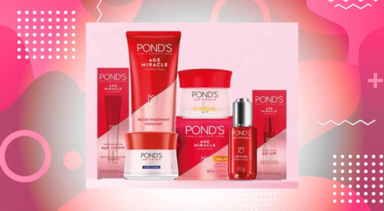 Manfaat Ponds Age Miracle