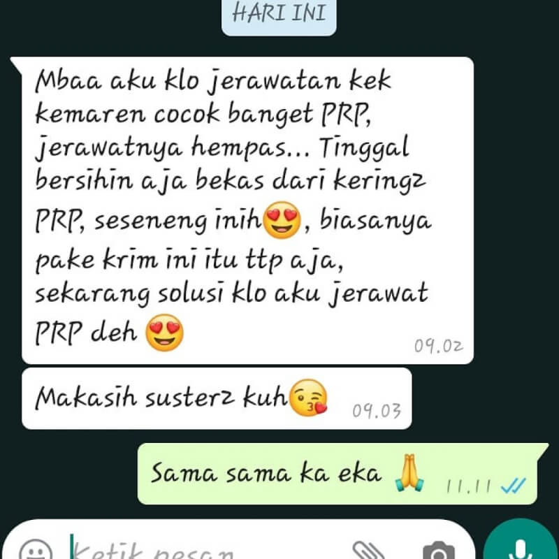 Testimoni Customer 09