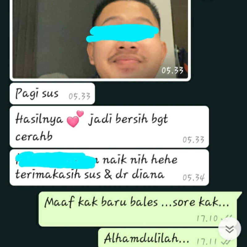Testimoni Customer 11