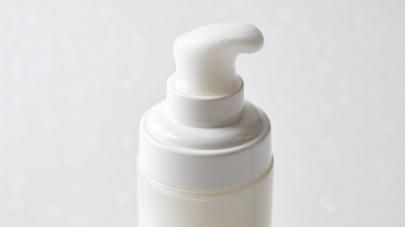 face wash untuk kulit kombinasi
