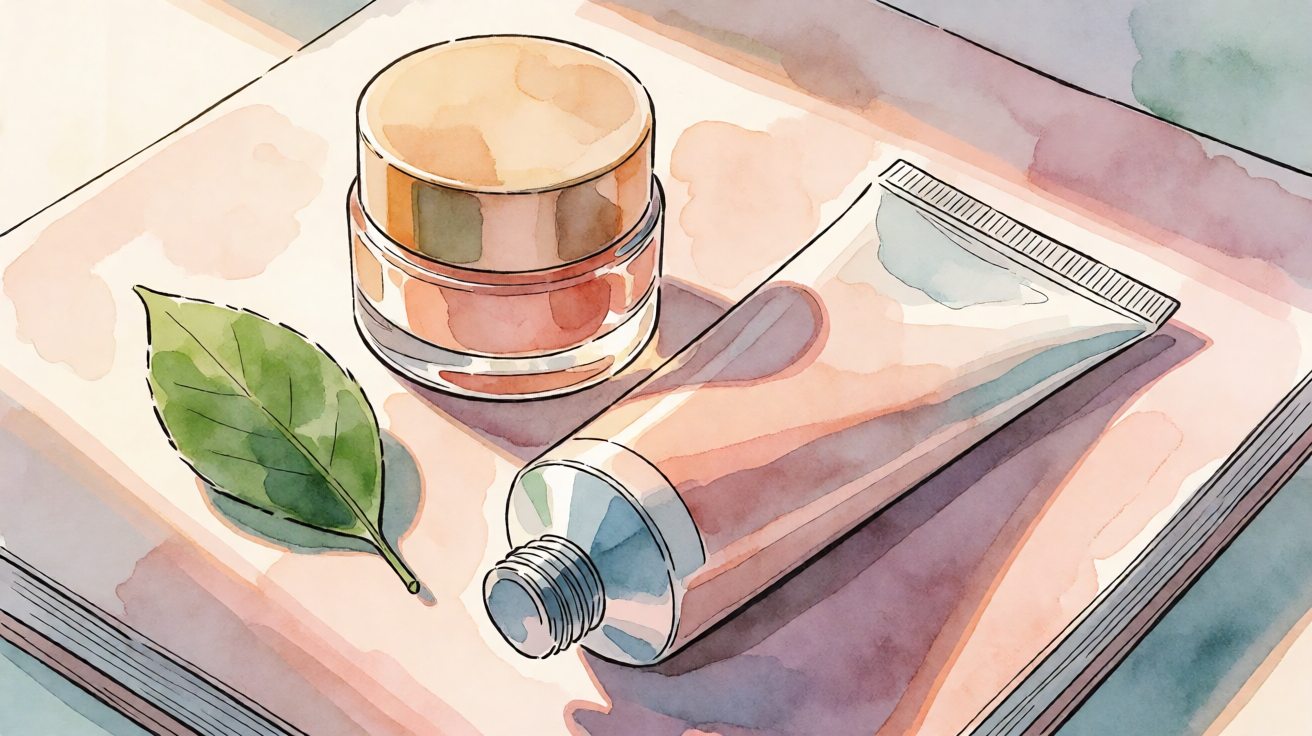 Moisturizer untuk kulit berminyak
