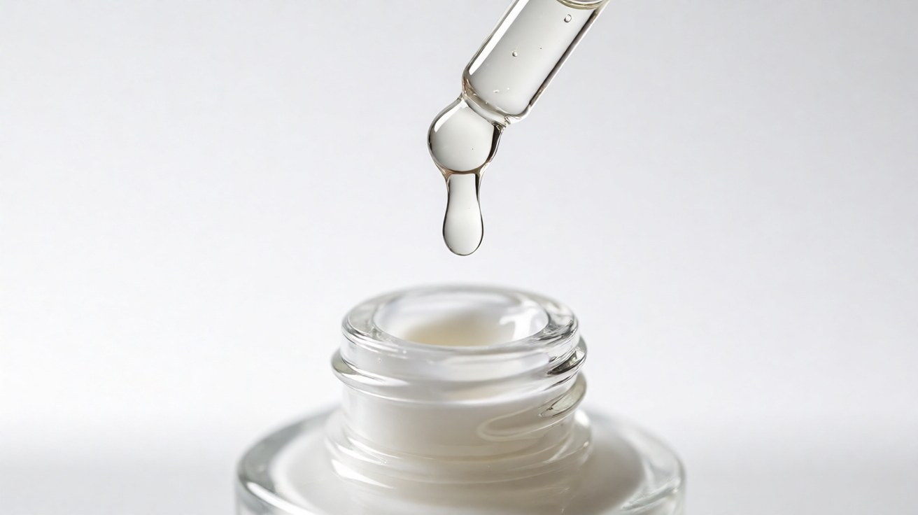 moisturizer untuk kulit kering