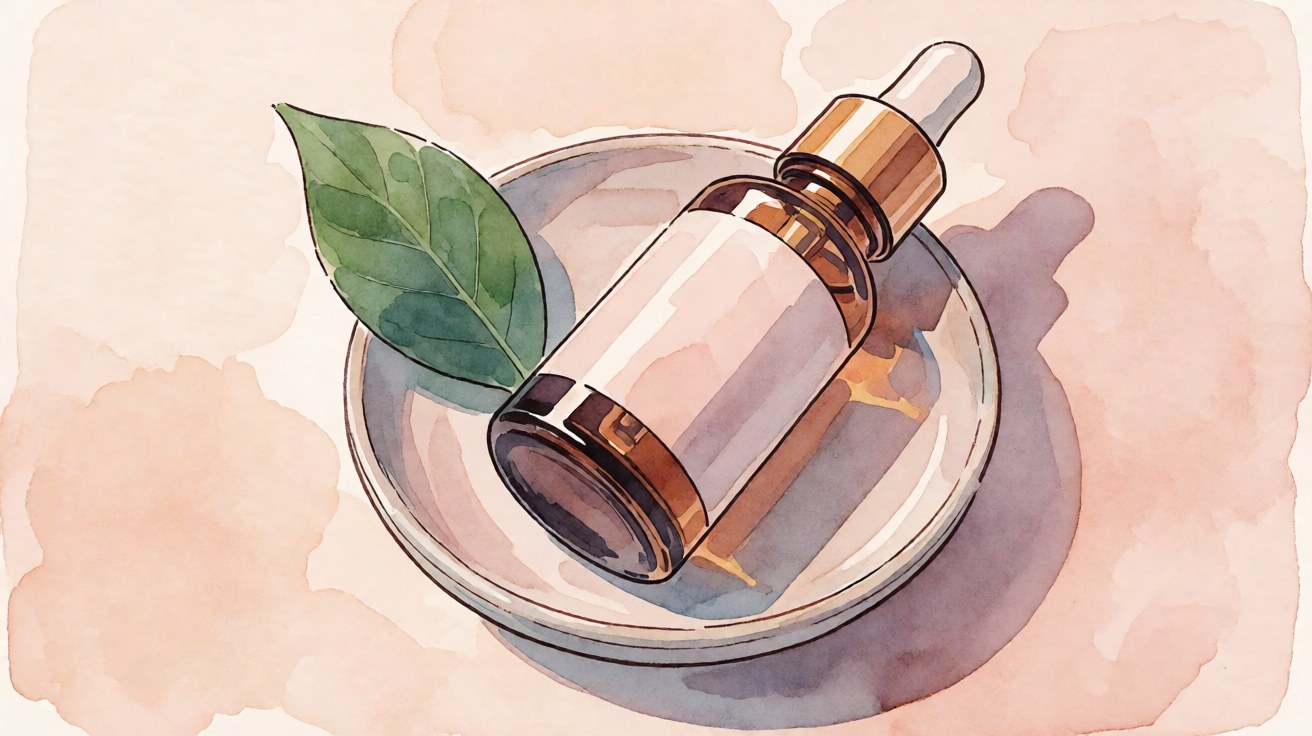 Niacinamide untuk pemula