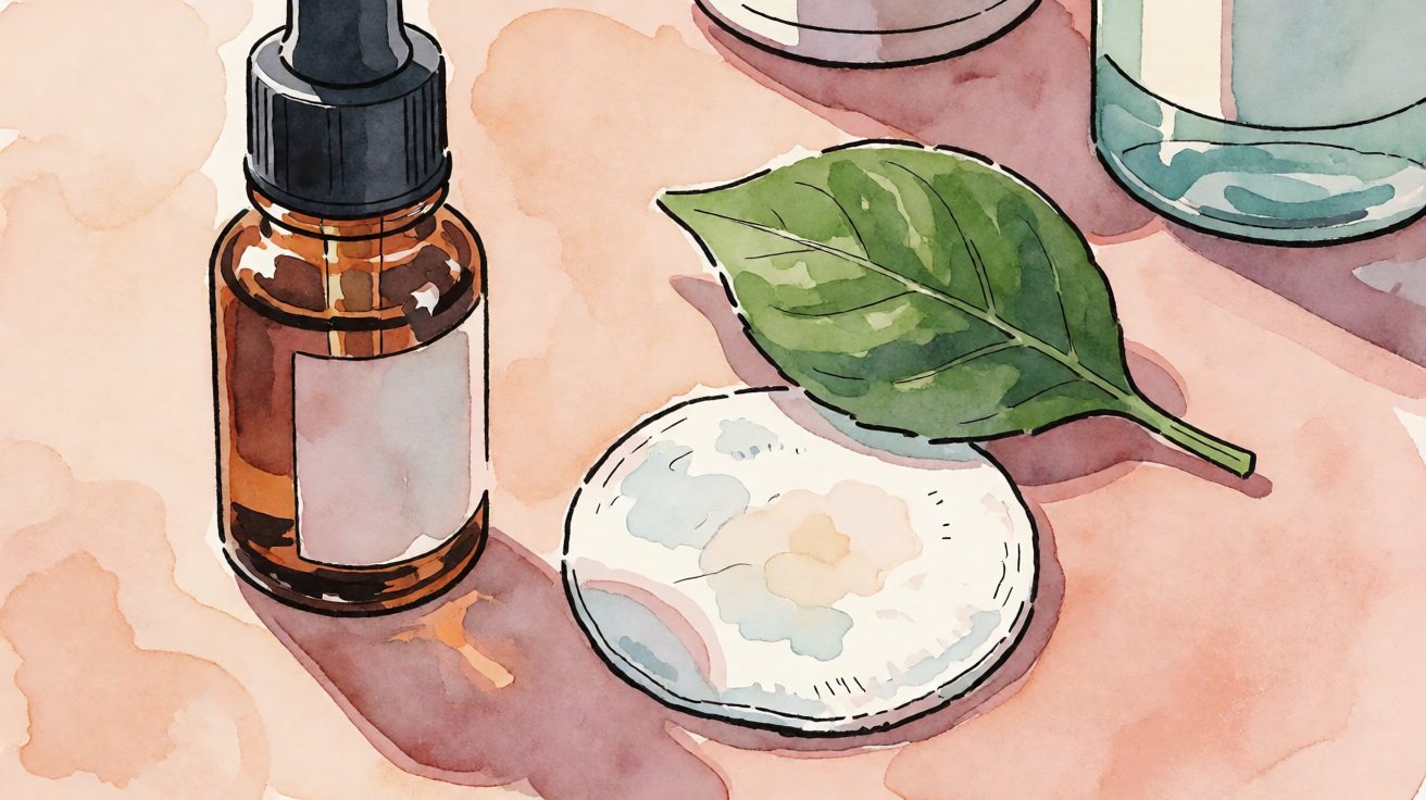 Cara pakai retinol untuk pemula