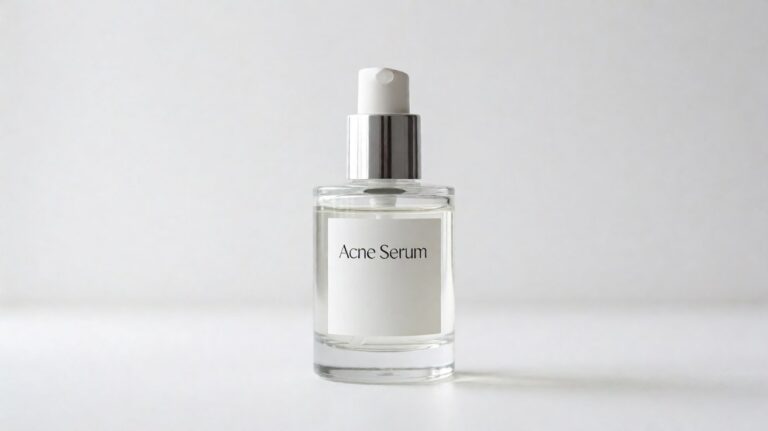 Serum untuk Kulit Berjerawat: Pilih yang Aman, Hindari yang Memperparah
