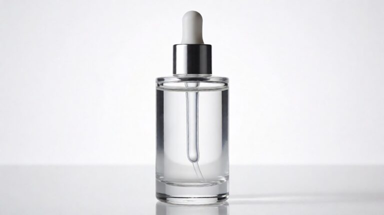 Serum untuk Kulit Kombinasi: Pilih yang Balance, Hindari yang Berat