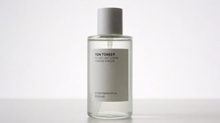 Toner untuk Kulit Berjerawat: Pilih yang Tidak Iritasi, Tetap Efektif