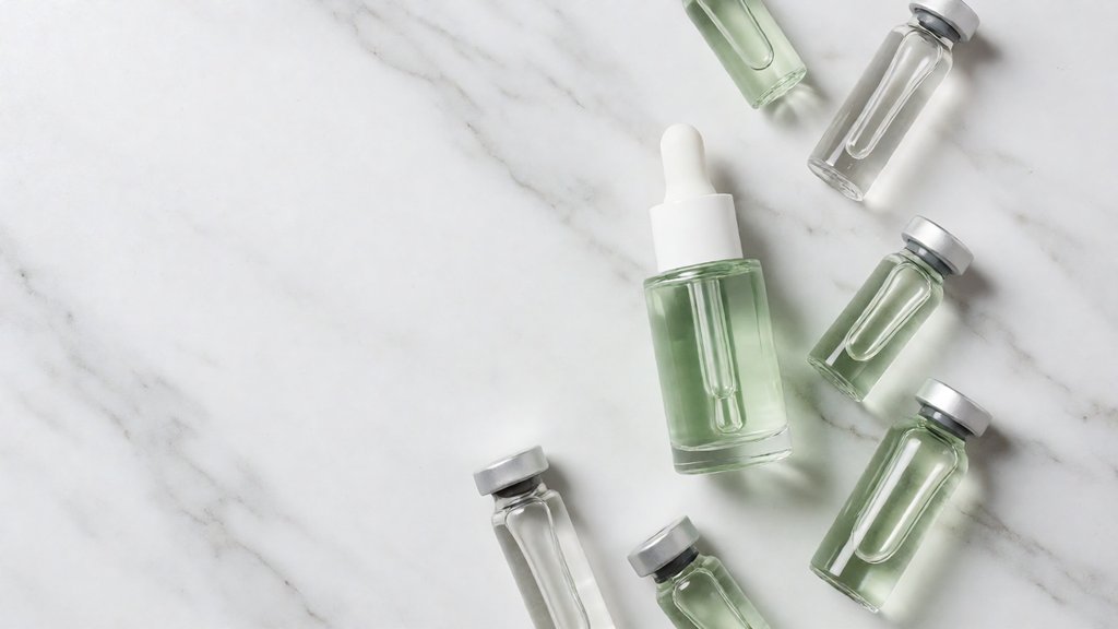 Bahan yang membantu memperbaiki skin barrier rusak