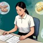 Vitamin untuk rambut rontok